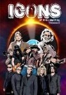 Michael Frizell, Jayfri Jayfri Hashim - Icons of Rock 5
