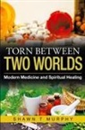 Shawn T Murphy, Shawn T. Murphy - Torn Between Two Worlds