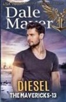 Dale Mayer - Diesel