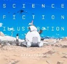 Pie International, Pie International - Science Fiction Illustration