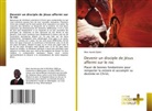 Marc Aurele Djoko - Devenir un disciple de Jésus affermi sur le roc