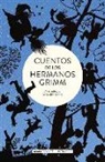 Jacob Grimm, Wilhelm Grimm, Otto Ubbelohde - Cuentos de Los Hermanos Grimm