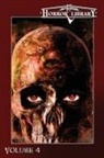 R. J. Cavender - Horror Library, Volume 4