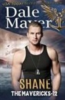 Dale Mayer - Shane