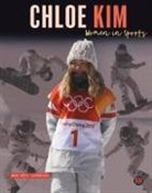 Scarbrough, Mary Hertz Scarbrough - Chloe Kim