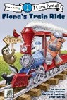 Zondervan, Richard Cowdrey, Donald Wu - Fiona's Train Ride