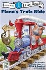 Zondervan, Richard Cowdrey, Donald Wu - Fiona's Train Ride