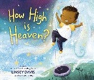 Linsey Davis, Lucy Fleming - How High is Heaven?