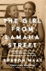 Sharon Maas, Maas Sharon, SHARON MAAS - The Girl from Lamaha Street
