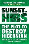 David Duff, Duff David - Sunset on Hibs