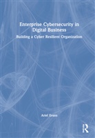 Ariel Evans - Enterprise Cybersecurity in Digital Business