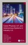 Vikram (Jss Academy of Technical Edu. Bali, Deepti Aggarwal, Shivani Bali, Vikram Bali, Vikram (Jss Academy of Technical Edu. Bali, Vishal Bhatnagar... - Cyber-Physical, Iot, and Autonomous Systems in Industry 4.0