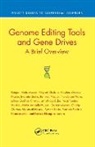 Ringisai Chekera, Ringisai (Lupane State University Chekera, Charity Chimbo, Jeffrey Godfrey Chimbo, Jemethious Dube, Fortune Ntengwa Jomane... - Genome Editing Tools and Gene Drives