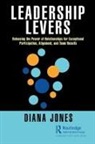 Diana Jones - Leadership Levers