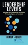 Diana Jones - Leadership Levers
