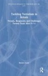 Steven Greer, Greer Steven - Tackling Terrorism in Britain