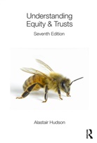 Alastair Hudson, Hudson Alastair - Understanding Equity & Trusts