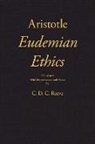Aristotle - Eudemian Ethics