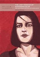 Julian Preece, Preece Julian - The Lost Honour of Katharina Blum Die verlorene Ehre der Katharina