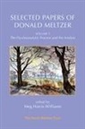 Donald Meltzer, Meg Harris Williams, Meg (Harris Meltzer Trust) Harris Williams, Meg Harris Williams - Selected Papers of Donald Meltzer - Volume 3