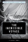 Tristan Jones - Incredible Voyage
