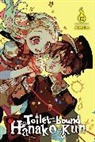 AidaIro, AidaIro AidaIro, Alethea Nibley, Athena Nibley, Kimberly Pham - Toilet-bound Hanako-kun, Vol. 12