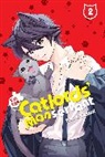 Ganci, Rochelle Gancio, Rat Kitaguni, Alexandra McCullough-Garcia, Rat Kitaguni - I'm the Catlords' Manservant, Vol. 2