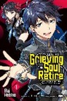 Chyko Chyko, Rai Hebino, John Neal, Neal John, Tsukikage, Tsukikage... - Let This Grieving Soul Retire, Vol. 1 (manga)