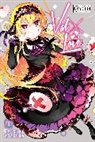 Ryosuke Asakura, Rochelle Gancio, Ko Ransom - Val x Love, Vol. 11