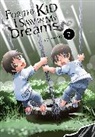 Abigail Blackman, Sheldon Drzka, Kei Sanbe, Kei Sanbe, Sanbe Kei - For the Kid I Saw in My Dreams, Vol. 7