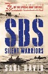 Saul David, SAUL DAVID - SBS – Silent Warriors