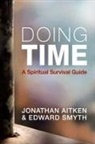 Jonathan Aitken, Edward Smyth, Edward Smyth - Doing Time