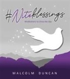 Malcolm Duncan, Malcolm (Reader) Duncan - #Niteblessings