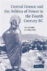 Hans Beck, Hans (Mcgill University Beck, John Buckler, John Beck Buckler - Central Greece and the Politics of Power in the Fourth Century Bc