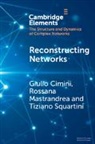 Giulio Cimini, Giulio Mastrandrea Cimini, Rossana Mastrandrea, Tiziano Squartini - Reconstructing Networks