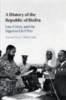 Samuel Fury Childs Daly, Samuel Fury Childs (Duke University Daly - History of the Republic of Biafra