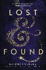 Kathryn Schulz, Schulz Kathryn - Lost & Found