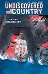 Snyder, Soule, Charles Soule, Jeffery Ford, Kelly Link, Kim Newman... - Undiscovered Country, Volume 3: Possibility