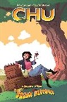 Layman, Theodora Goss, John Layman, Caitlin R. Kiernan, John Layman, Tanith Lee... - Chu, Volume 2: (She) Drunk History