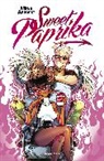 Andolfo, Mirka Andolfo, Robert Kirkman, Jeff Mariotte, Mirka Andolfo - Mirka Andolfo's Sweet Paprika, Volume 1
