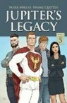 Millar, Jerry Frissen, Robert Kirkman, Mark Millar, Mark Millar - Jupiter's Legacy, Volume 5 (NETFLIX Edition)
