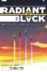 Higgins, Kyle Higgins, David Hine, Phil Hotsenpiller, Kyle Higgins, Rob Liefeld... - Radiant Black, Volume 2: A Massive-Verse Book