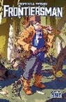 Kindlon, Patrick Kindlon, Ron Marz, Patrick Kindlon - Frontiersman, Volume 1