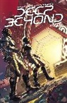 Andolfo, Goy, Mirka Andolfo, David Goy, David Goy, Ron Marz... - Deep Beyond, Volume 2