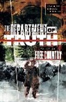 Tynion IV, Glen Brunswick, James Tynion IV, Robert Kirkman, James Tynion IV - Department of Truth, Volume 3: Free Country