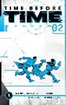 McConville, Shalvey, Declan Shalvey, Jeff Frank, Erik Larsen, Rory McConville... - Time Before Time, Volume 2