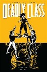 Remender, Brian Holguin, Todd McFarlane, Rick Remender, Rick Remender - Deadly Class, Volume 11: A Fond Farewell