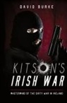 David Burke - Kitsons Irish War