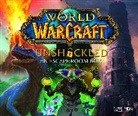 Blizzard Entertainment - World of Warcraft Unshackled an Escape Room Box