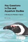 Dr Paul (formerly University of Salford Rees, Paul Rees - Key Questions in Zoo and Aquarium Studies
